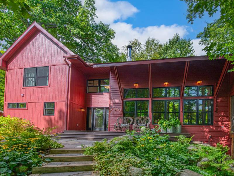 5691 Anton Trl, , Phelps,  WI 54554 USA