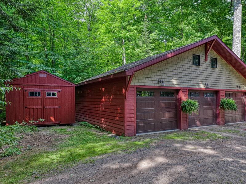 5691 Anton Trl, , Phelps,  WI 54554 USA