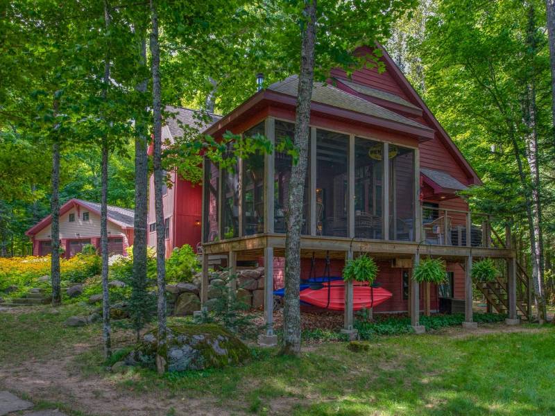5691 Anton Trl, , Phelps,  WI 54554 USA