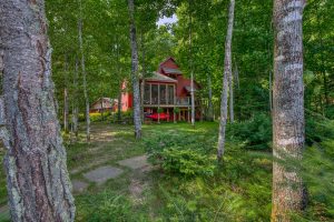 5691 Anton Trl, , Phelps,  WI 54554 USA