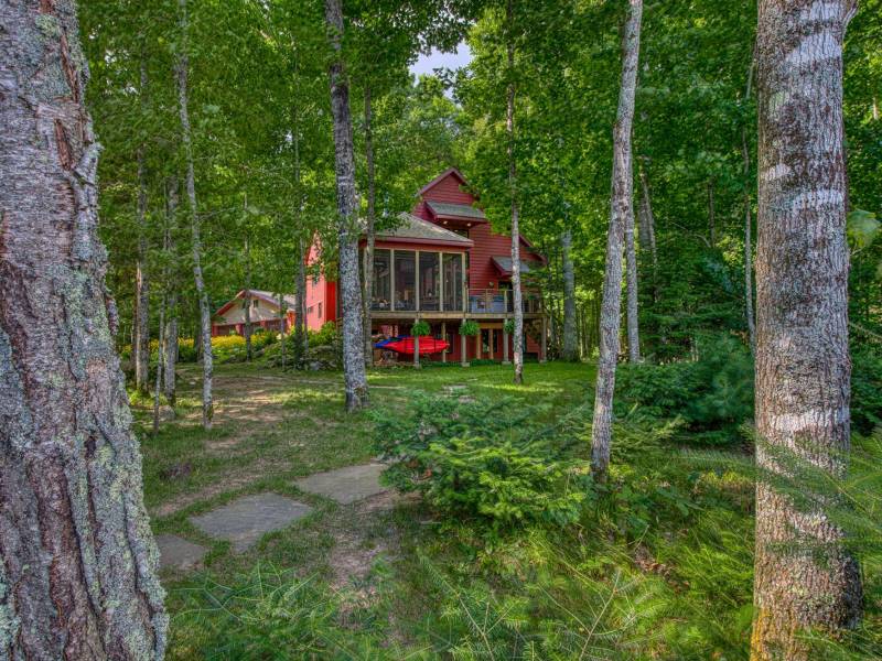 5691 Anton Trl, , Phelps,  WI 54554 USA
