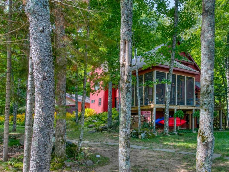 5691 Anton Trl, , Phelps,  WI 54554 USA