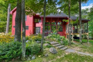 5691 Anton Trl, , Phelps,  WI 54554 USA