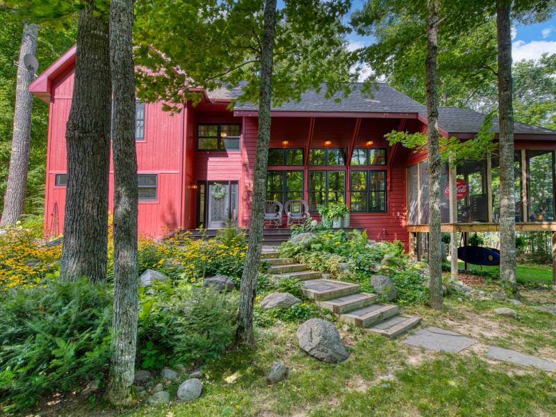 5691 Anton Trl, , Phelps,  WI 54554 USA
