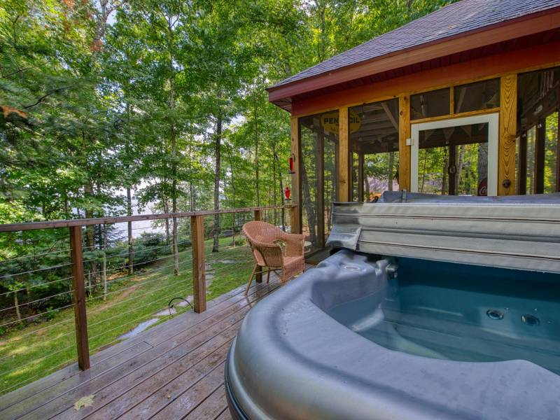 5691 Anton Trl, , Phelps,  WI 54554 USA