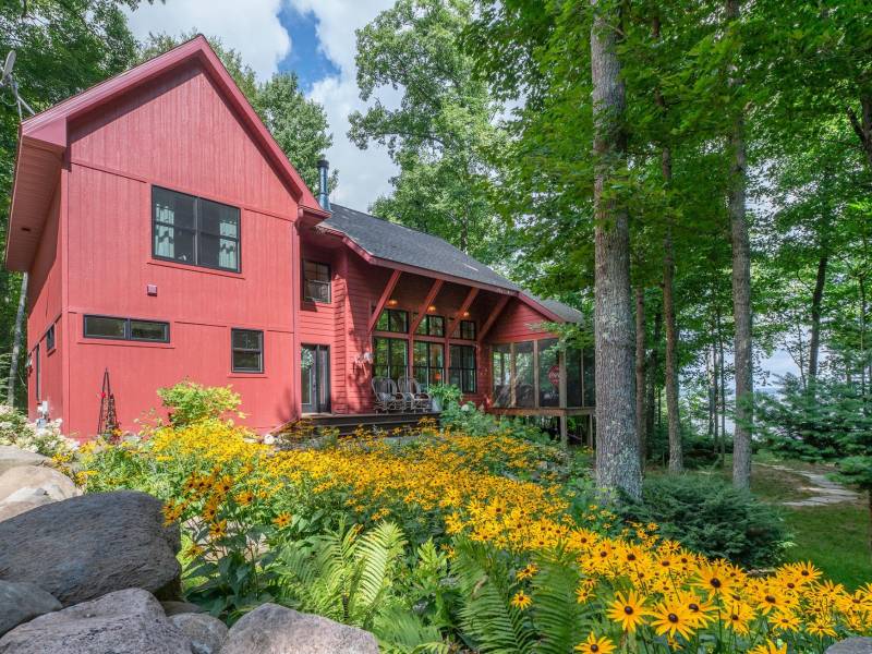 5691 Anton Trl, , Phelps,  WI 54554 USA