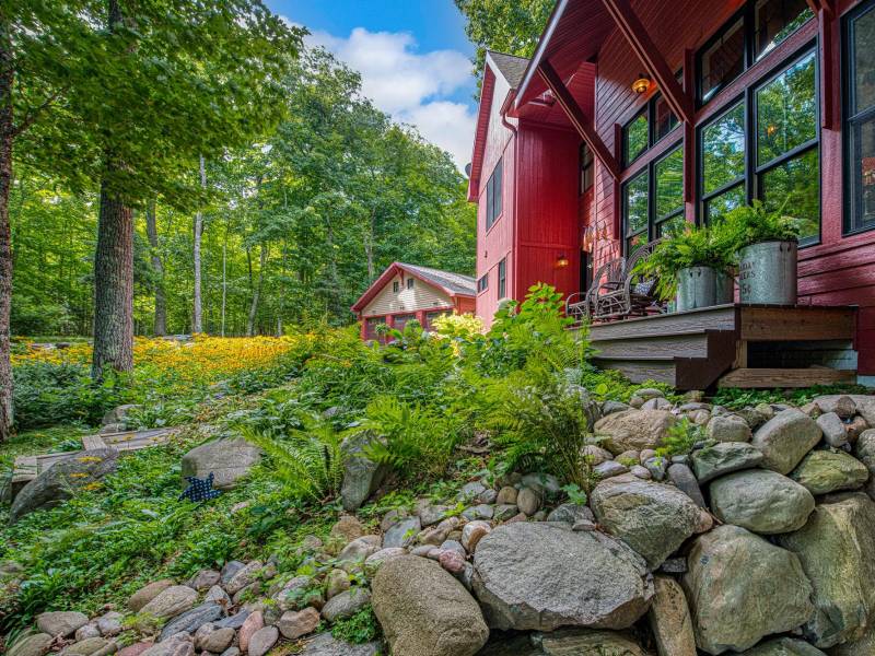 5691 Anton Trl, , Phelps,  WI 54554 USA