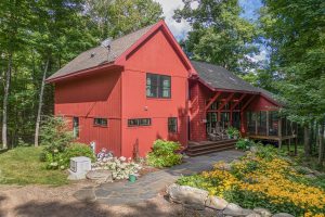 5691 Anton Trl, , Phelps,  WI 54554 USA