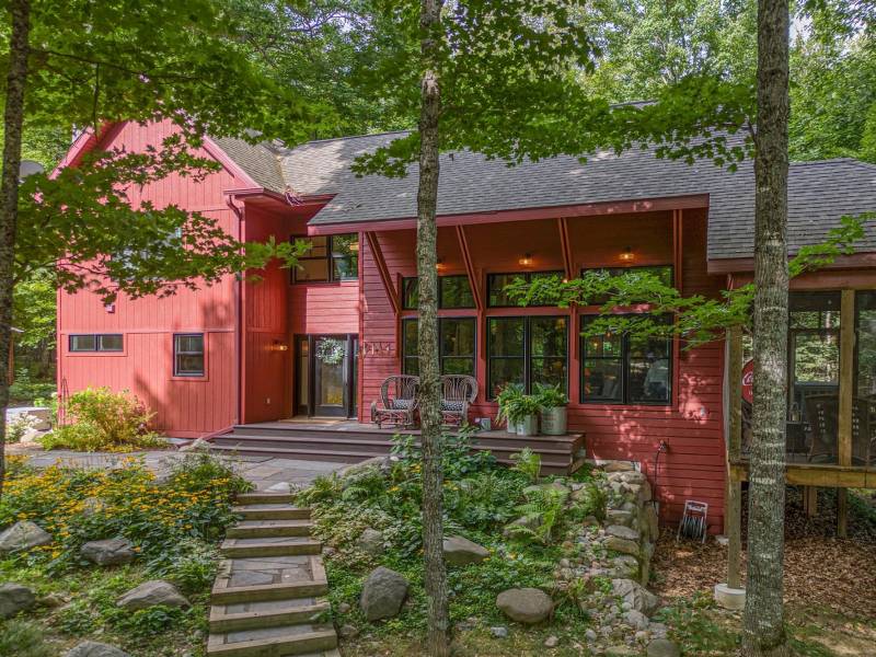 5691 Anton Trl, , Phelps,  WI 54554 USA