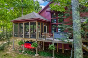 5691 Anton Trl, , Phelps,  WI 54554 USA