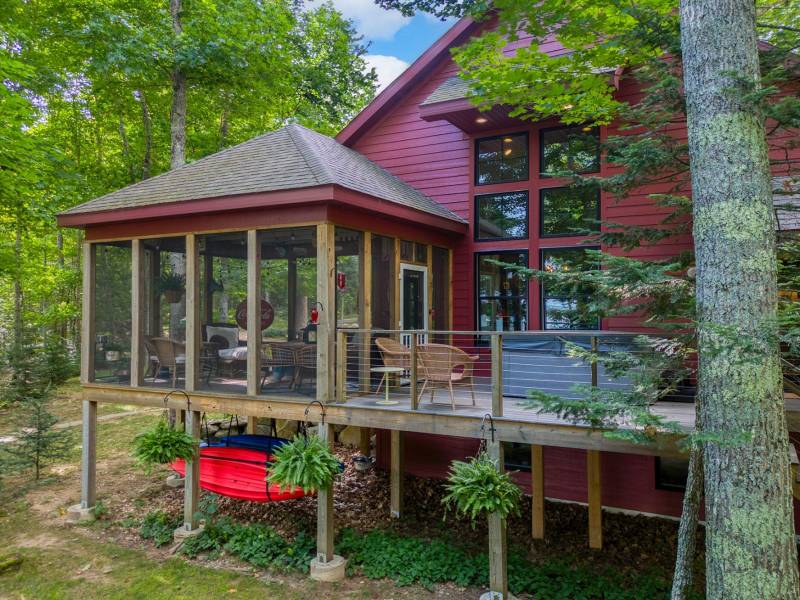 5691 Anton Trl, , Phelps,  WI 54554 USA