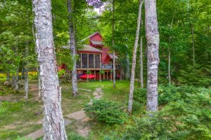 5691 Anton Trl, , Phelps,  WI 54554 USA