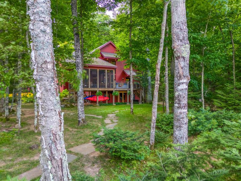 5691 Anton Trl, , Phelps,  WI 54554 USA