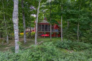 5691 Anton Trl, , Phelps,  WI 54554 USA