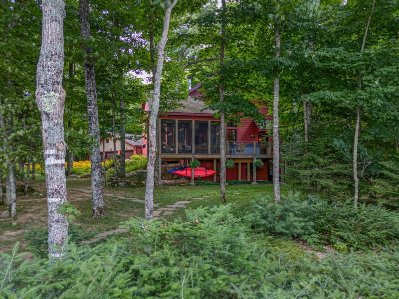 5691 Anton Trl, , Phelps,  WI 54554 USA