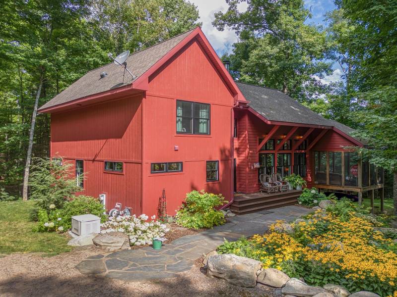 5691 Anton Trl, , Phelps,  WI 54554 USA