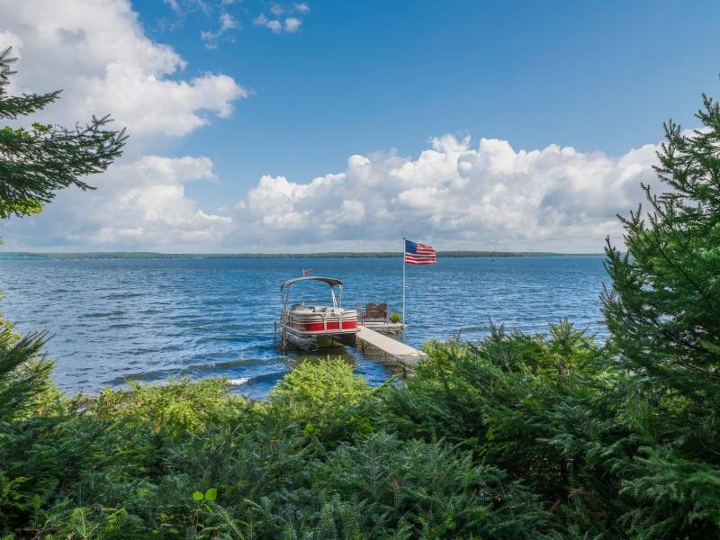 5691 Anton Trl, , Phelps,  WI 54554 USA