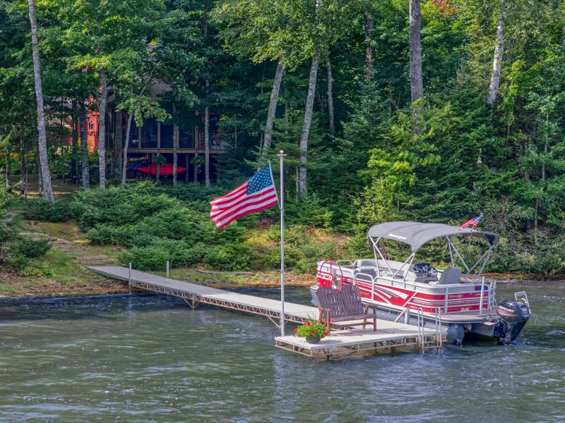 5691 Anton Trl, , Phelps,  WI 54554 USA