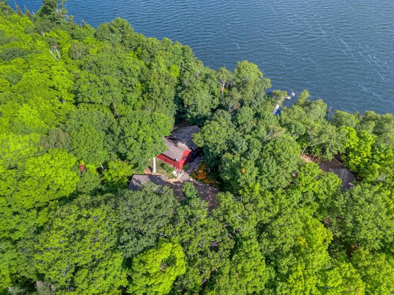 5691 Anton Trl, , Phelps,  WI 54554 USA