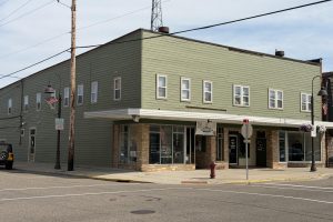 66 N Brown St, , Rhinelander,  WI 54501 USA