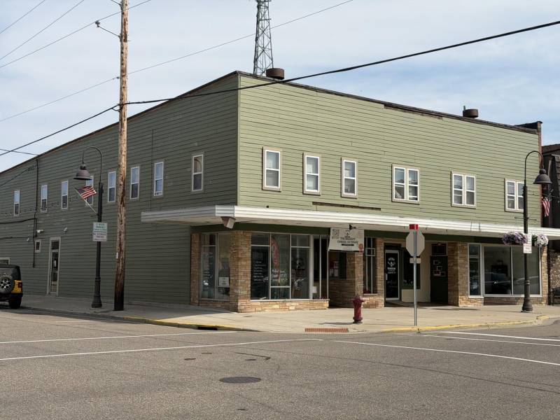 66 N Brown St, , Rhinelander,  WI 54501 USA