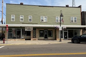 66 N Brown St, , Rhinelander,  WI 54501 USA