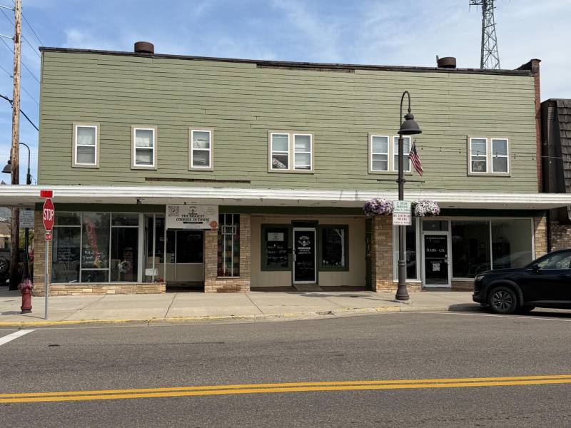 66 N Brown St, , Rhinelander,  WI 54501 USA