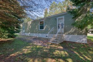 6895 Eagle Landing Ln, , Land O Lakes,  WI 54540 USA