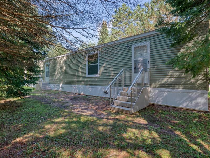 6895 Eagle Landing Ln, , Land O Lakes,  WI 54540 USA