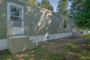 6895 Eagle Landing Ln, , Land O Lakes,  WI 54540 USA