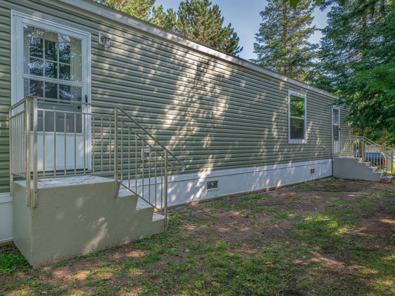 6895 Eagle Landing Ln, , Land O Lakes,  WI 54540 USA