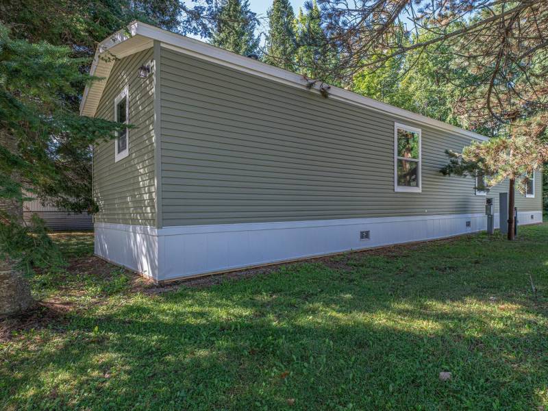 6895 Eagle Landing Ln, , Land O Lakes,  WI 54540 USA