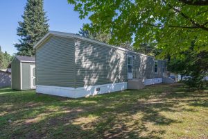6895 Eagle Landing Ln, , Land O Lakes,  WI 54540 USA