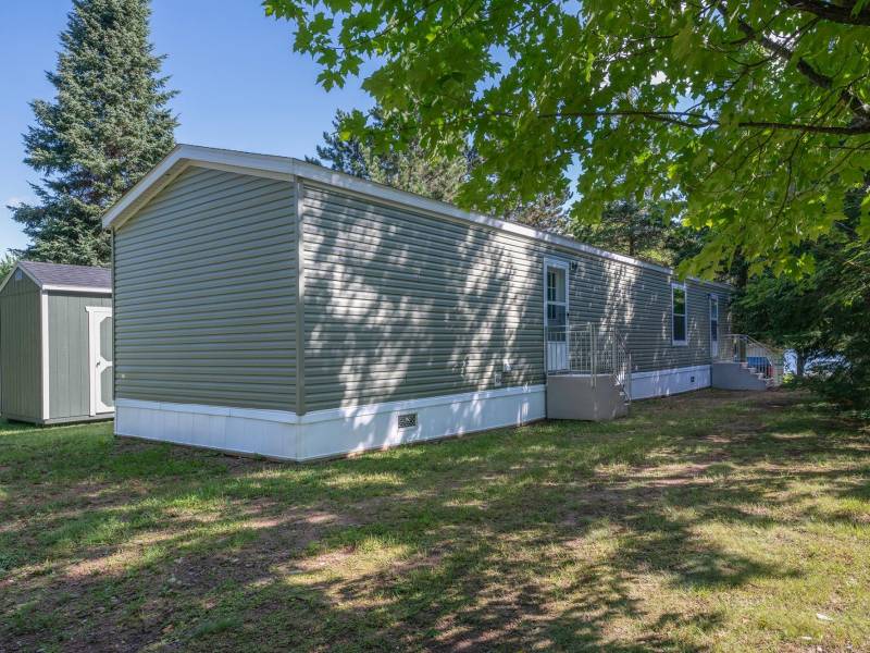 6895 Eagle Landing Ln, , Land O Lakes,  WI 54540 USA