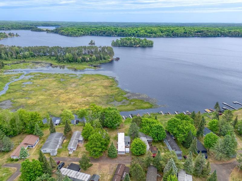 6895 Eagle Landing Ln, , Land O Lakes,  WI 54540 USA