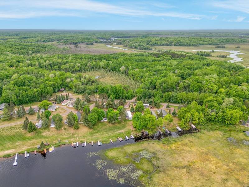 6895 Eagle Landing Ln, , Land O Lakes,  WI 54540 USA
