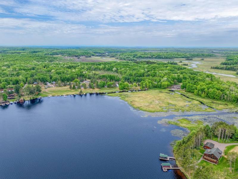 6895 Eagle Landing Ln, , Land O Lakes,  WI 54540 USA