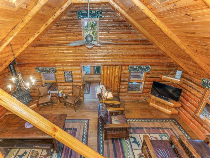 7130 Timber Ln, , Rhinelander,  WI 54501 USA