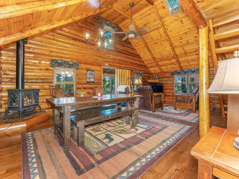 7130 Timber Ln, , Rhinelander,  WI 54501 USA