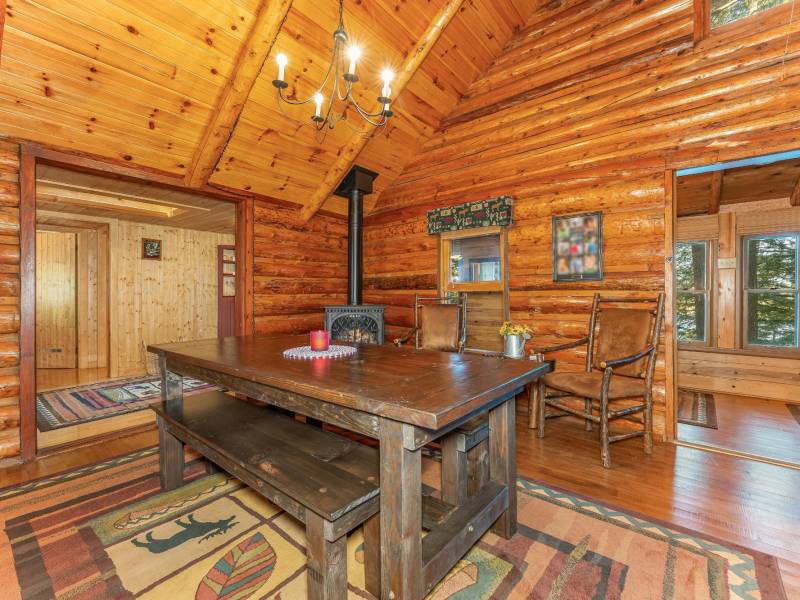 7130 Timber Ln, , Rhinelander,  WI 54501 USA