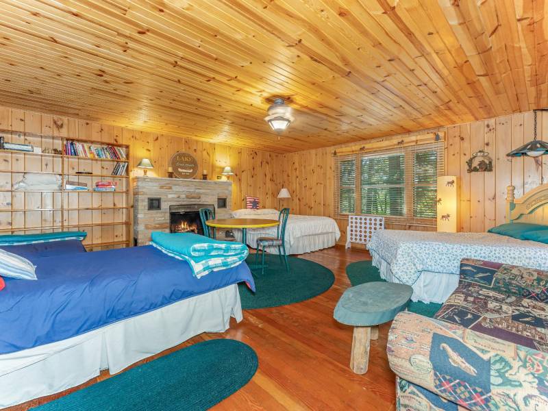 7130 Timber Ln, , Rhinelander,  WI 54501 USA