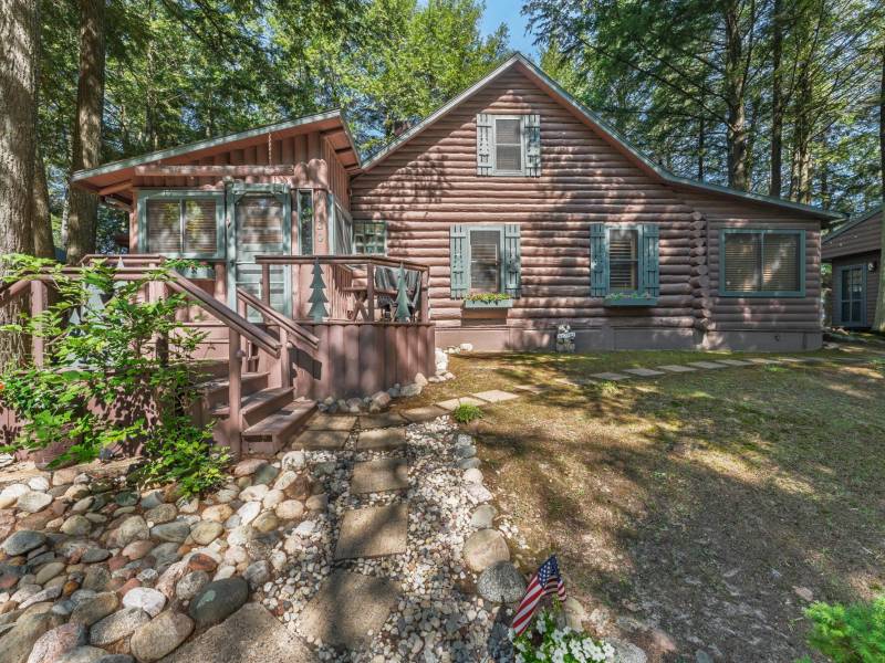 7130 Timber Ln, , Rhinelander,  WI 54501 USA