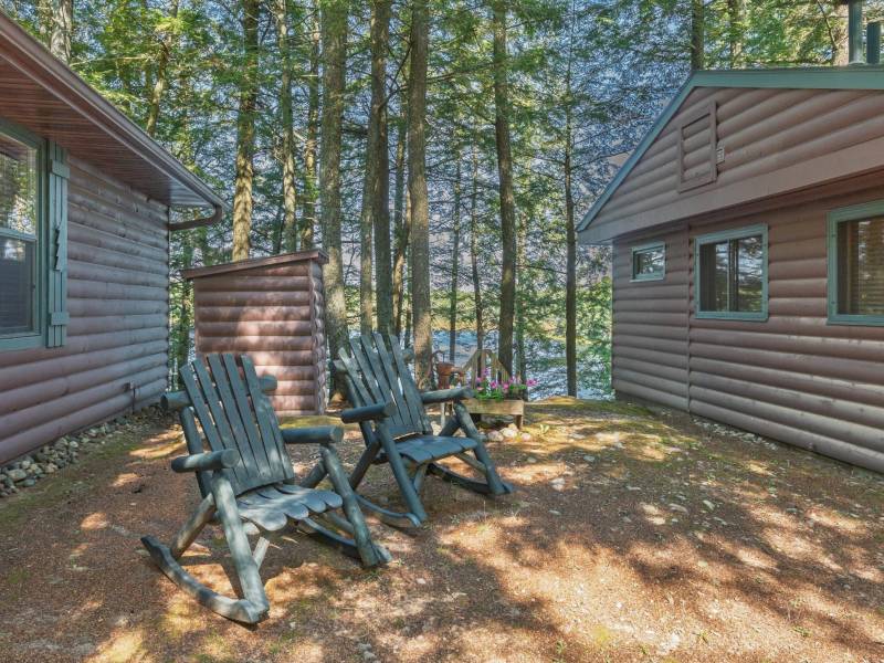 7130 Timber Ln, , Rhinelander,  WI 54501 USA