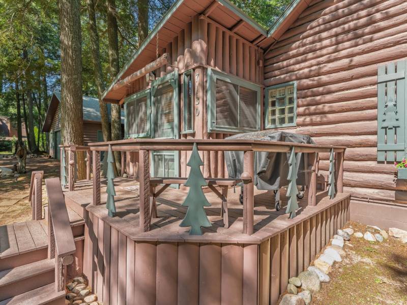 7130 Timber Ln, , Rhinelander,  WI 54501 USA