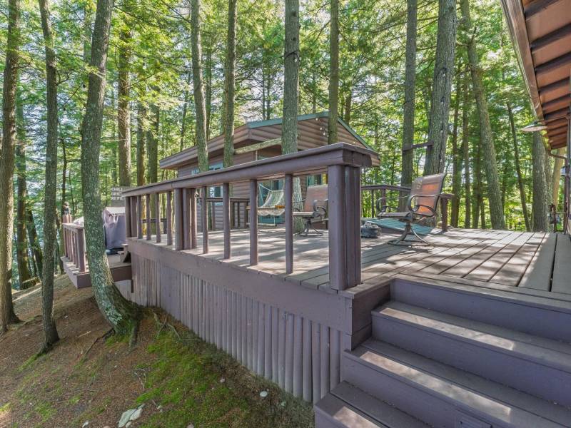 7130 Timber Ln, , Rhinelander,  WI 54501 USA