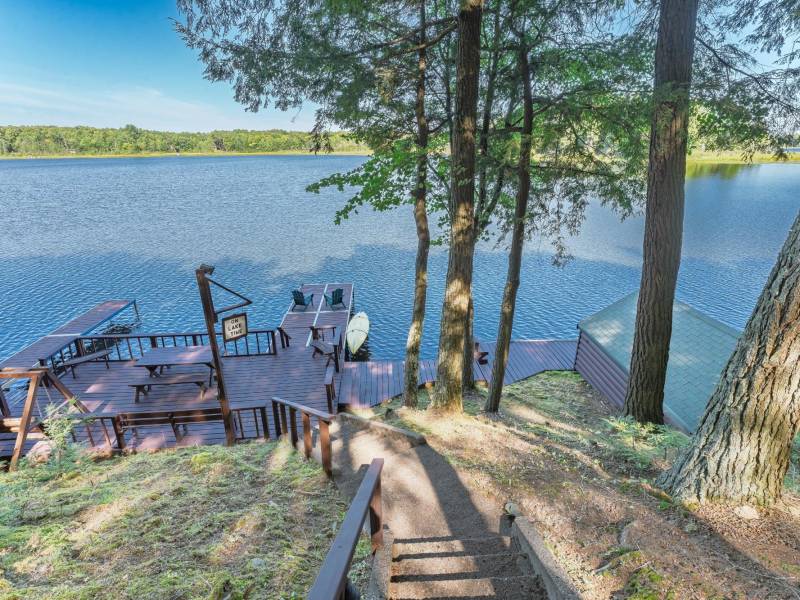 7130 Timber Ln, , Rhinelander,  WI 54501 USA