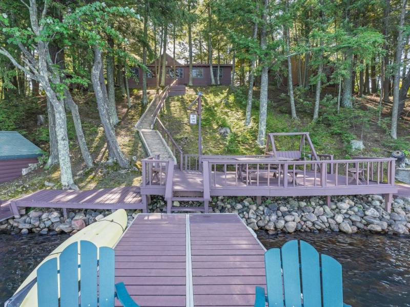 7130 Timber Ln, , Rhinelander,  WI 54501 USA