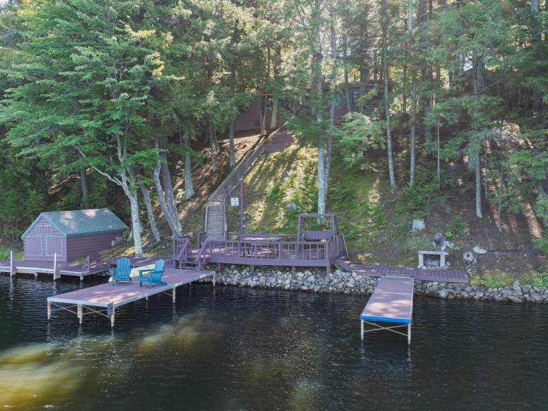 7130 Timber Ln, , Rhinelander,  WI 54501 USA