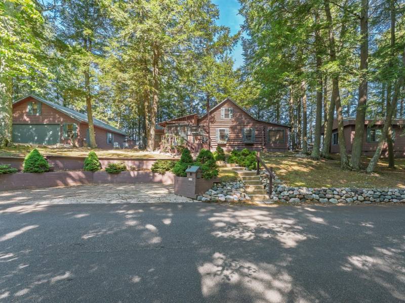 7130 Timber Ln, , Rhinelander,  WI 54501 USA