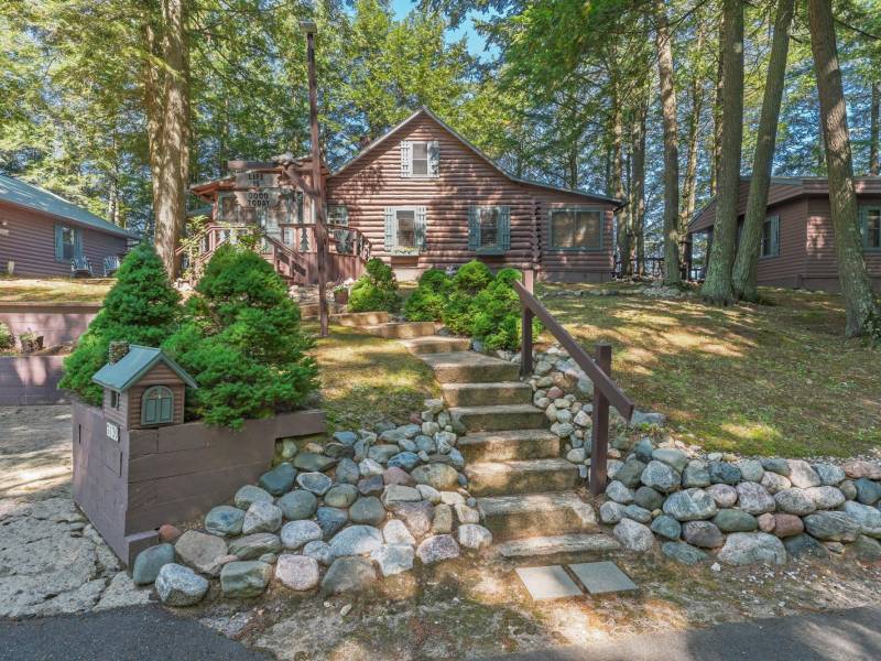 7130 Timber Ln, , Rhinelander,  WI 54501 USA